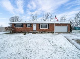 1301 Gardena Ct, Springfield, OH 45503