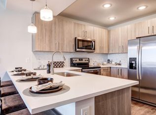 1001 Bissonnet St #815, Houston, TX 77005