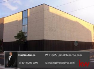 235 Desiard St, Monroe, LA 71201