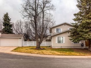 9306 Pierce St, Westminster, CO 80021