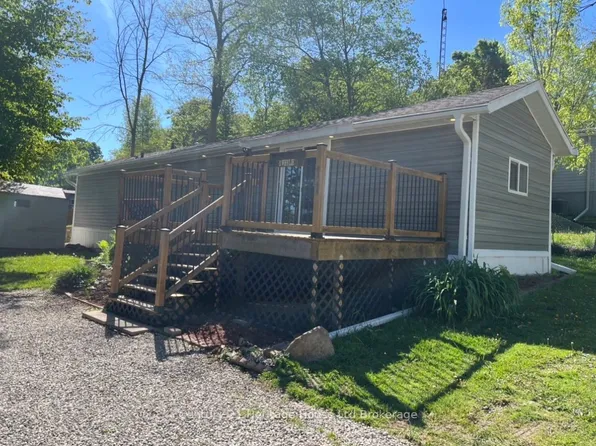 596101 State Highway 59 #11, East Zorra Tavistock, ON N4S 7W1