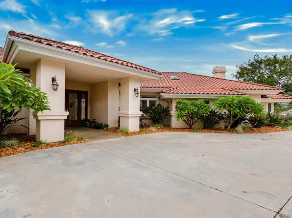 3249 Live Oak Park Rd, Fallbrook, CA 92028