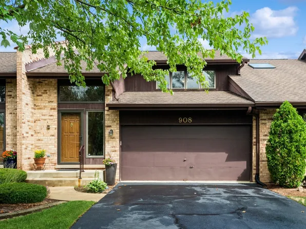 908 W 57th St, La Grange, IL 60525