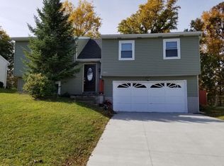 3830 Calico Dr, Erie, PA 16506