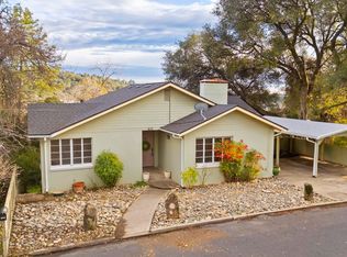 299 Summit Ave, Sonora, CA 95370