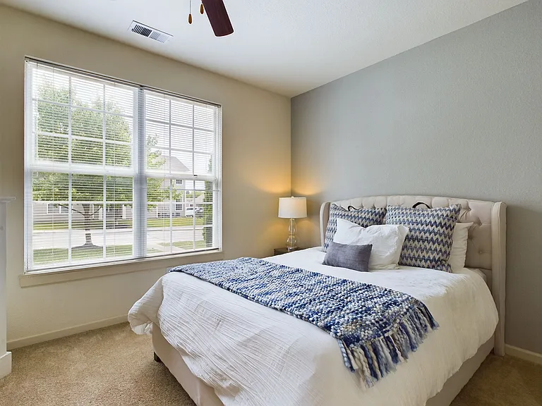Pebble Brook Village — Photo 16