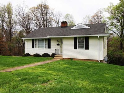 742 Crestwood Cir, Lynchburg, VA, 24502