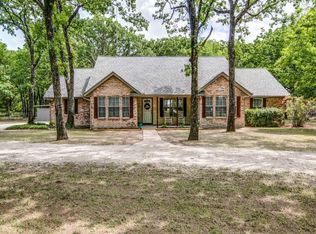 1309 Meadow Way, Terrell, TX 75160