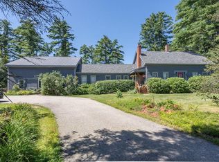 274 Stage Rd, Nottingham, NH 03290