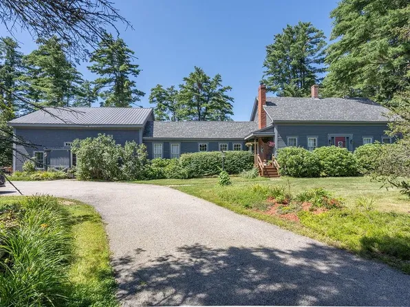 274 Stage Road, Nottingham, NH 03290