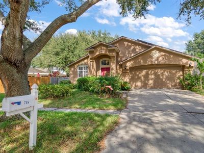 718 Somerstone Dr, Valrico, FL, 33594