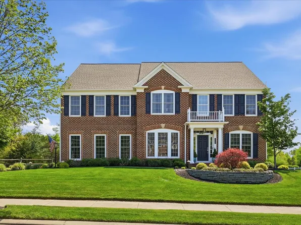 21164 Laurel Springs Dr, Leesburg, VA 20175