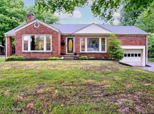 5333 New Cut Rd, Louisville, KY 40214