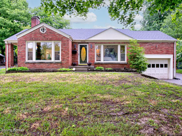 5333 New Cut Rd, Louisville, KY 40214