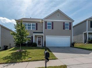 772 Bartram Ave, Concord, NC 28025