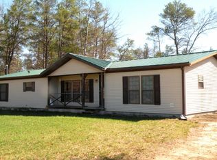 104 Hilltop Dr, Roscommon, MI 48653