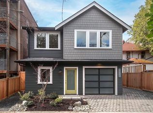 946 19th Ave E #B, Seattle, WA 98112