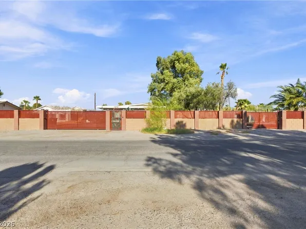 2940 S Bronco St, Las Vegas, NV 89146