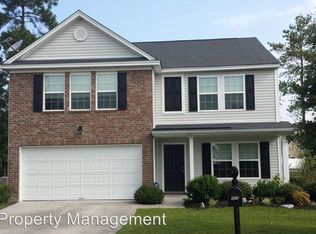 400 Flint Dr, Rincon, GA 31326