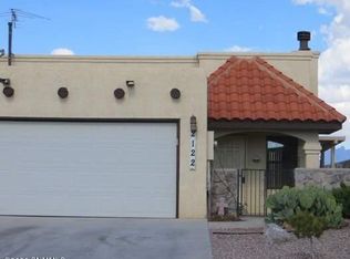 2122 Sugar Pine Way, Las Cruces, NM 88012