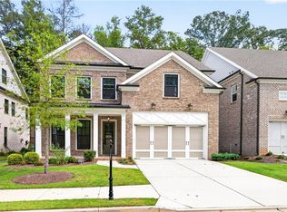 140 Wards Crossing Way, Johns Creek, GA 30022