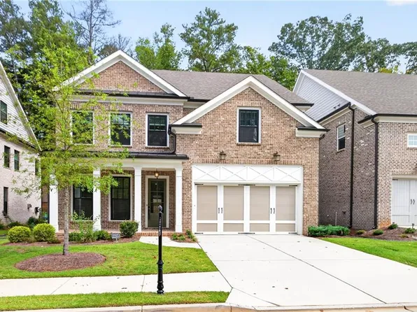 140 Wards Crossing Way, Johns Creek, GA 30022