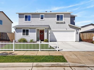 4265 Verdant St, Stockton, CA, 95204