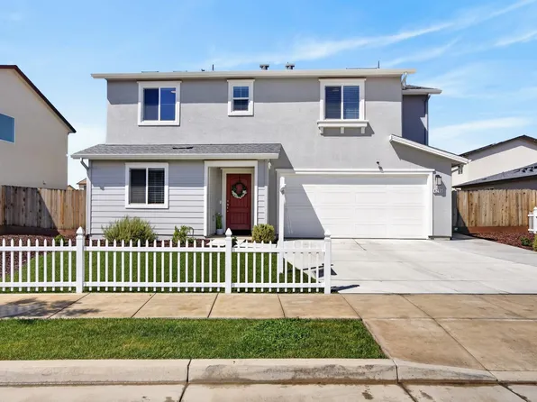 4265 Verdant St, Stockton, CA 95204