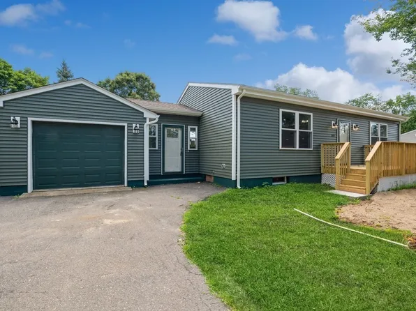 149 West Ave, Ludlow, MA 01056