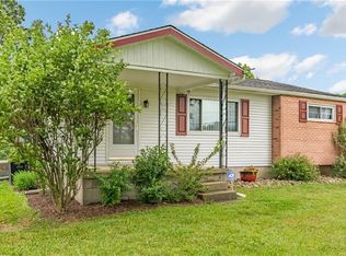 515 Pinkerton Run Rd, Oakdale, PA 15071