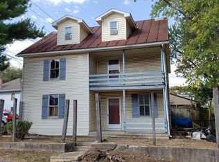 13701 Village Mill Dr, Maugansville, MD 21767