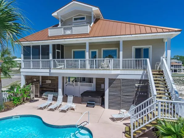 800 E Gulf Beach Dr, Eastpoint, FL 32328