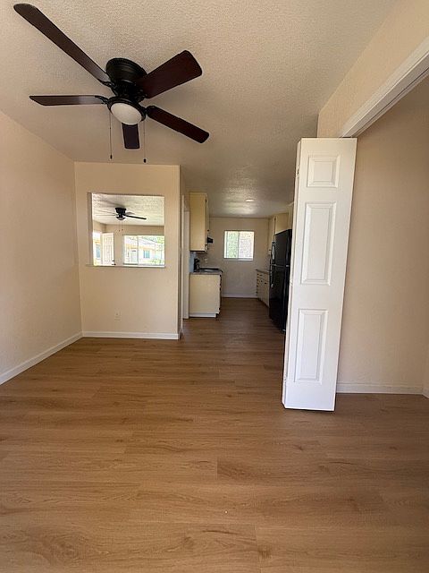 Dining area.