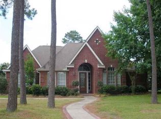 2904 Chasse Ridge Dr, Orange, TX 77632