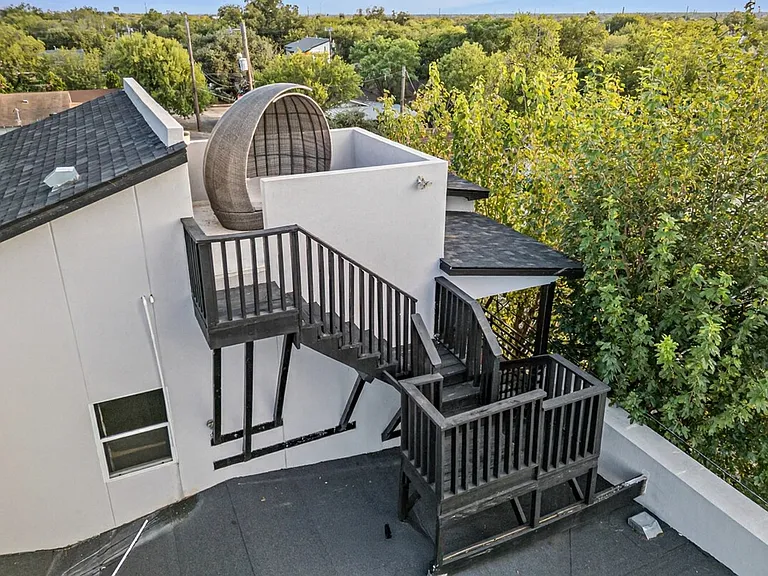 Terrace View