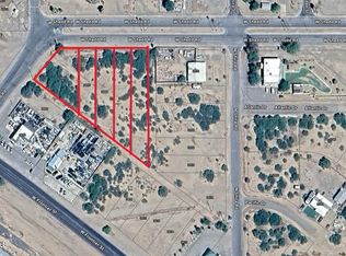 3865 W Shedd Rd #13-17, Eloy, AZ 85131