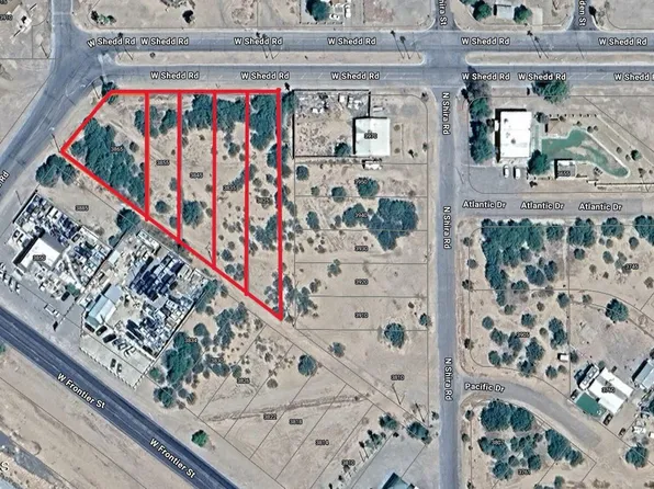 3865 W SHEDD Road #13-17, Eloy, AZ 85131