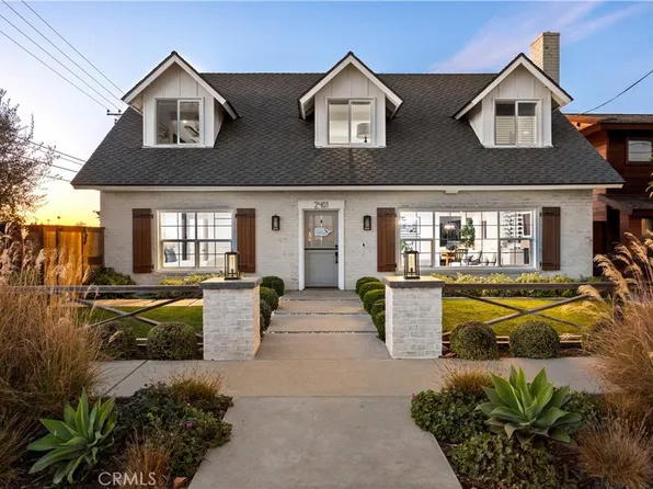 2401 Tustin Ave, Costa Mesa, CA 92627