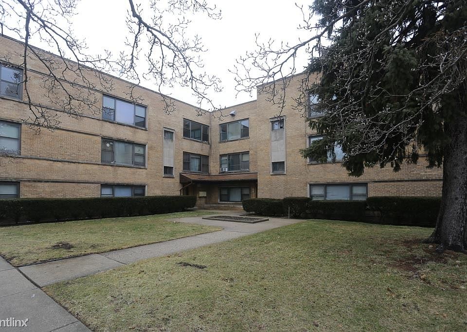 1st image of 2806 W Albion Ave #Garden