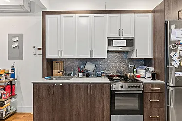 Rented by NOVO Living LLC