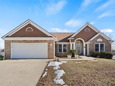 9205 N Holmes Ct, Kansas City, MO, 64155