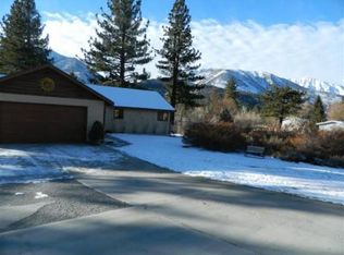 712 Owens Gorge Rd, Toms Place, CA 93546