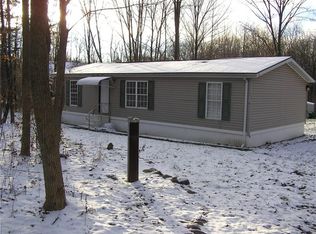 5460 Federal Rd, Conesus, NY 14435