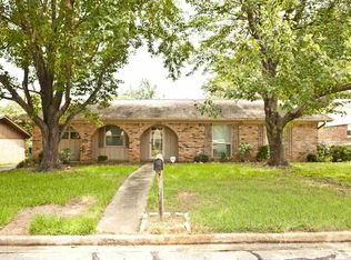 2306 Walnut Hill Rd, Texarkana, TX 75503