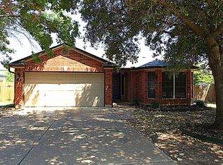 919 Audra St, Cedar Park, TX 78613