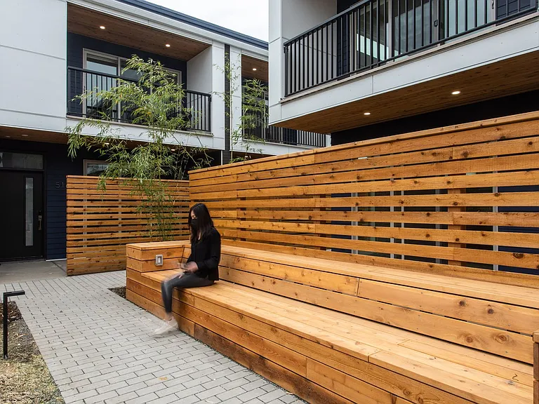 Homma Haus - Modern Living — Photo 29