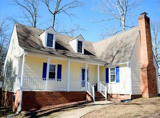 11621 Featherstone Ct, Midlothian, VA 23113