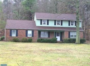 176 Juliustown Rd, Columbus, NJ 08022