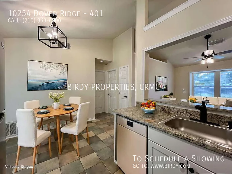 10254 Dover Rdg #401 — Photo 3