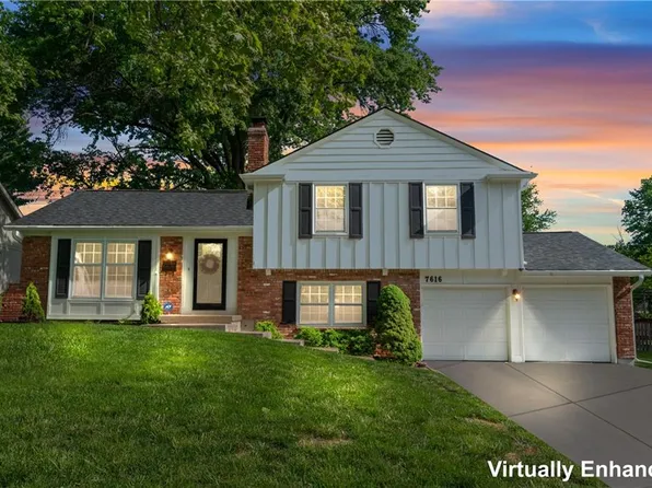 7616 W 97th St, Overland Park, KS 66212